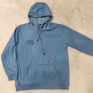 Custom hoodie french terry